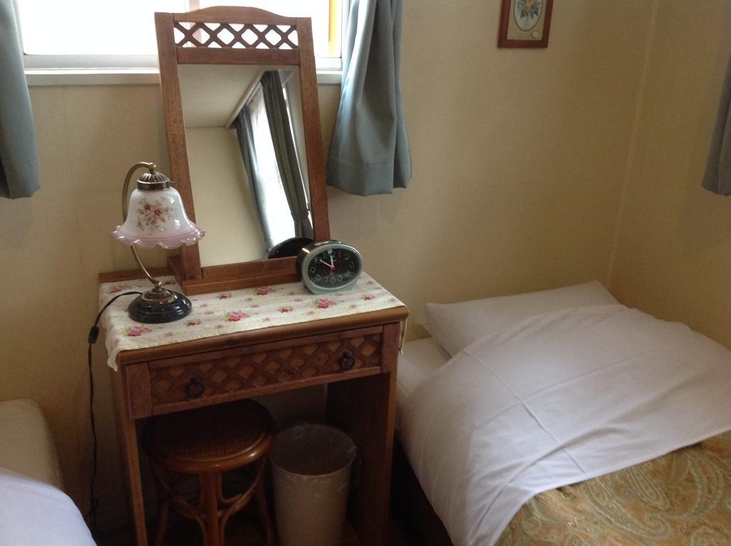 Happy Talk Hotel Hakuba Bilik gambar